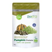 Biotona Kürbis-Protein Pulver Bio 300 g
