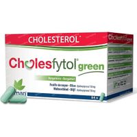 Cholesfytol® Green 84 comprimés