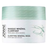 Jowaé Verhelderend Mineraal Masker 50 ml