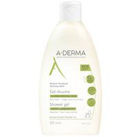 A-Derma Hydra-Schutz-Duschgel 500 ml