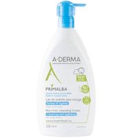 A-Derma Primalba Reinigingslotion 500 ml