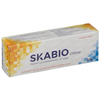 Skabio Crème 50 g