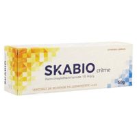 Skabio Cream 50 g