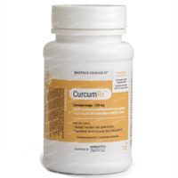 Biotics CurcumRX 60 capsules