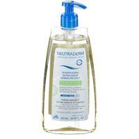 Neutraderm Dermo-Respect Extra Zachte Shampoo 500 ml