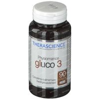 Physiomance Gluco 3 PHY318B 90 tabletten