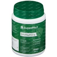 Superphyt Immunity 50  kauwtabletten