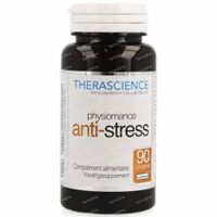 Physiomance Anti Stress 90 tabletten