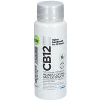 CB12 White 250 ml