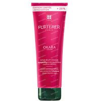 Rene Furterer Okara Color Shampooing Protecteur Couleur + 50 ml GRATUIT 250 ml