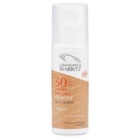 Alga Maris Sunscreen Face SPF30 Clair 50 ml