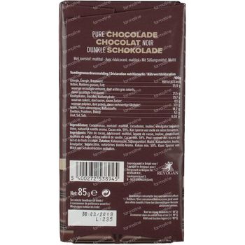 Prodia Chocolat Fondant 85 g