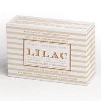 Lilac Dermatologisch Zeepblokje Whitening Scrub 100 g