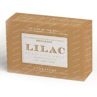 Lilac Dermatologisch Zeepblokje Tanning 100 g