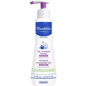 Mustela shop stelatria gel