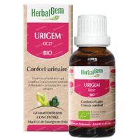HerbalGem Urigem Bio 50 ml