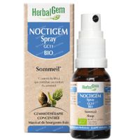 HerbalGem Noctigem Bio 10 ml