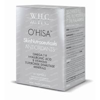 WHC O'Hisa 60 softgels