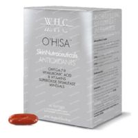 WHC O'Hisa 30 softgels