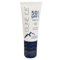Oline Ice Combitube SPF50 Senstive Skin 20 ml