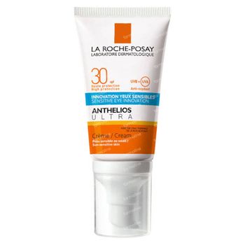 La Roche-Posay Anthélios Ultra SPF30+ Crème 50 ml