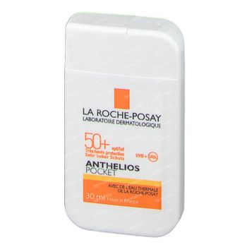 La Roche-Posay Anthélios Ultra SPF50+ Pocket Size 30 ml