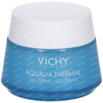 Vichy Aqualia Gel Crème 50 ml