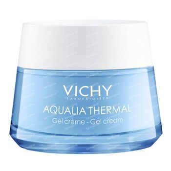 Vichy Aqualia Gel Crème 50 ml