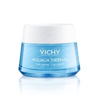 Vichy Aqualia Gel Cream 50 ml