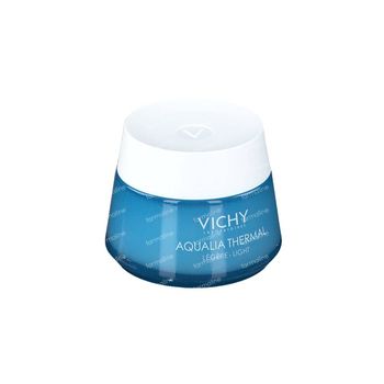 Vichy Aqualia Lichte Crème 50 ml