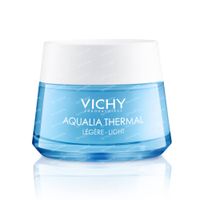 Vichy Aqualia Lichte Crème 50 ml