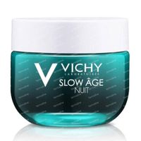 Vichy Slow Âge Crème de Nuit 50 ml