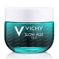 Vichy Slow Âge Nachtcrème 50 ml