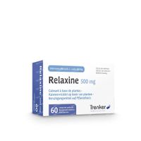 Relaxine 500mg 60 tabletten