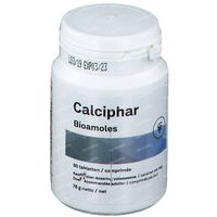 Calciphar 60 tabletten