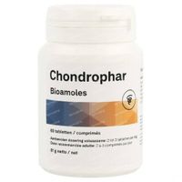 Chondrophar 60 comprimés