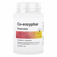 Co-Enzyphar 60 comprimés