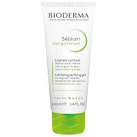 Bioderma Sébium Peeling Gel New Formula 100 ml