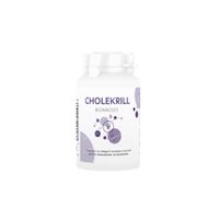 Cholekrill 60 capsules