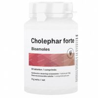 Cholephar Forte 60  tabletten