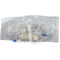 BX Access Admin. Set Vented Chamber 19cm RMC9676 1 st