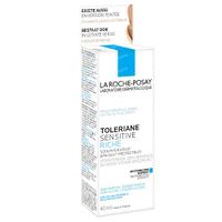 La Roche-Posay Toleriane Sensitive Rijke Crème 40 ml
