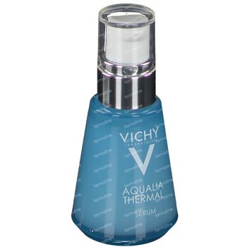 Vichy Aqualia Serum 30 ml