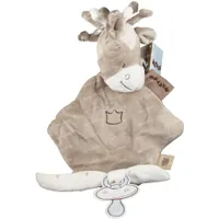 Doudou Noa Le Cheval 1 nounours chauffant Vente en ligne