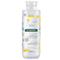 Klorane Bébé Eau Nettoyante Sans Rinçage 500 ml