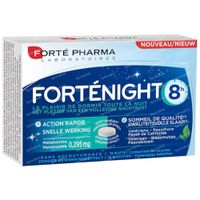 Forté Pharma FortéNight 8h 15  tabletten