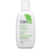 CeraVe Hydrating Body Wash 88 ml