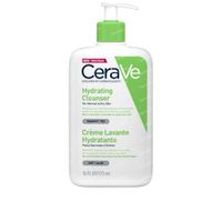 CeraVe Hydraterende Reinigingscrème 473 ml