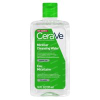 CeraVe Eau Micellaire 296 ml