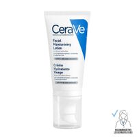 CeraVe Crème Visage Hydratante 52 ml crème
